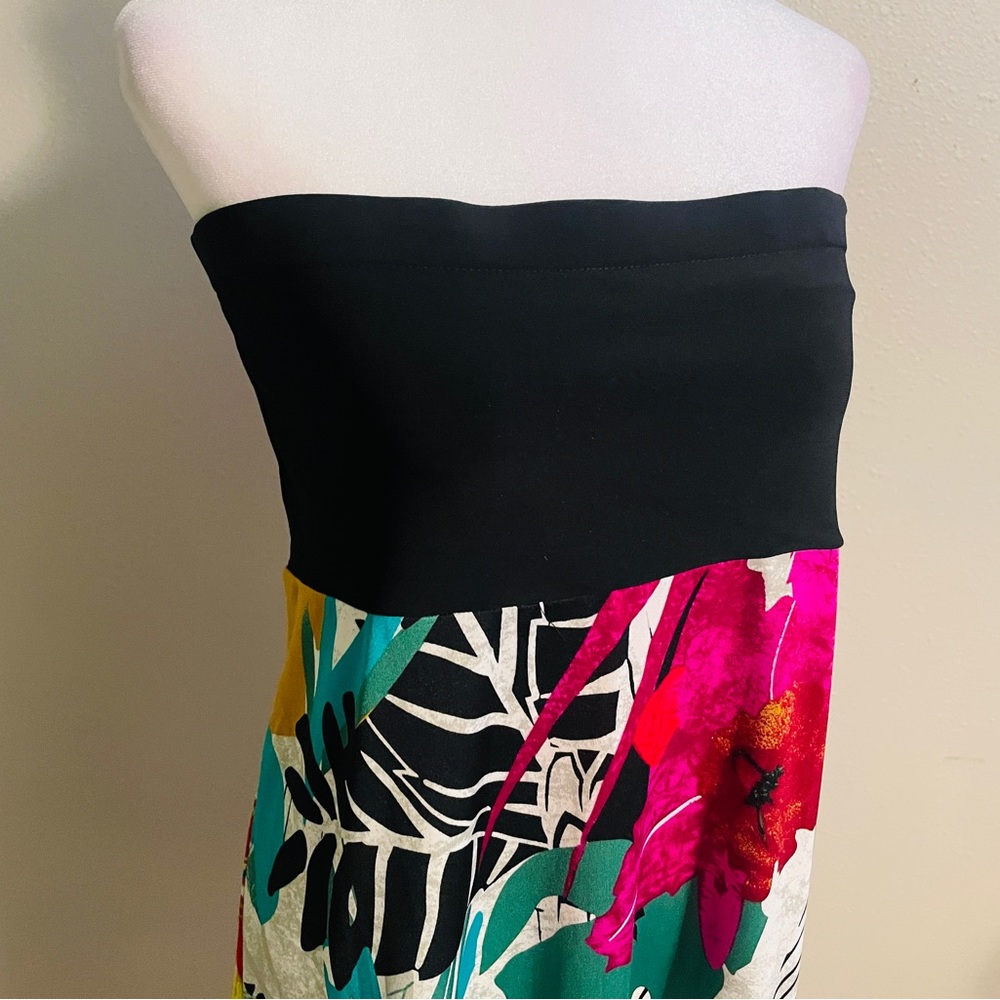 Coco Bianca Dress/Cover Up